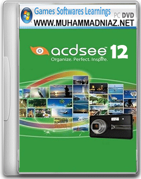 Acdsee Photo Manager 12 Download